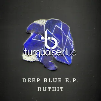 Deep Blue by Ruthit