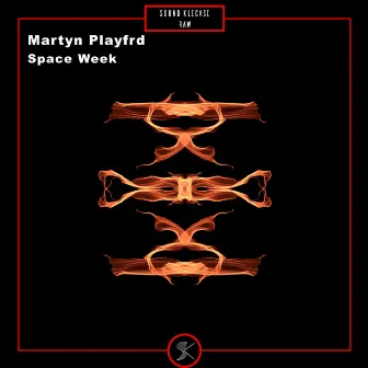 Space Week by Martyn Playfrd