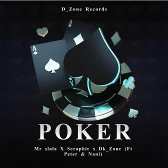 POKER by Mr slala