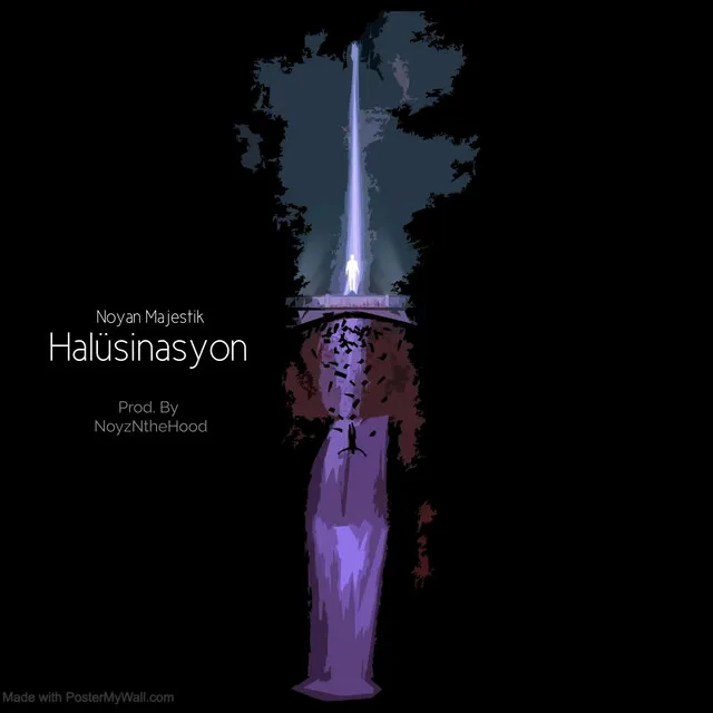 Halüsinasyon