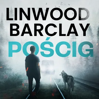 Pościg by Linwood Barclay