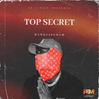 Top Secret by Marquisgram