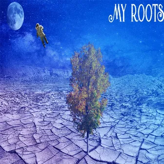 MY ROOTS by Pradyumna Gubbi