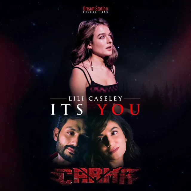 Its You - From "Carma"