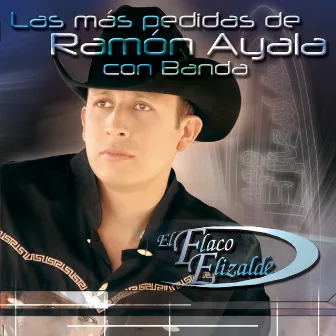 Las Más Pedidas De Ramón Ayala Con Banda by Jesus 