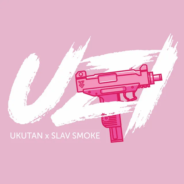 Uzi