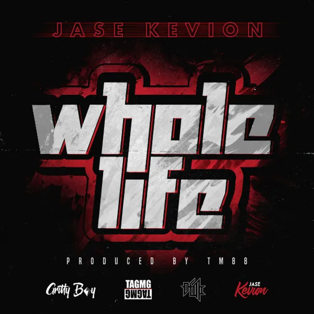 Whole Life - Radio Edit