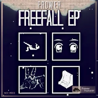 Freefall EP by Prower