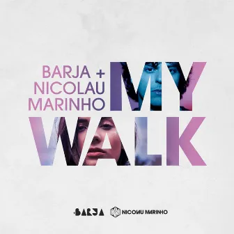 My Walk by Nicolau Marinho