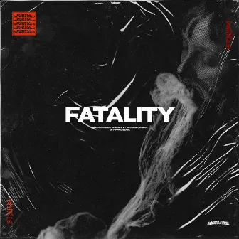 Fatality by stxrm808