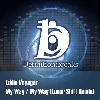 My Way by Eddie Voyager