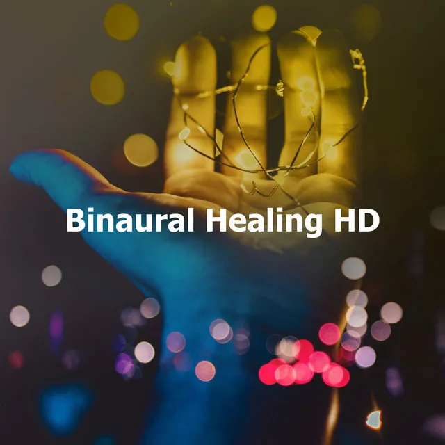 Binaural Healing HD