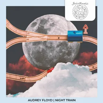 Night Train by Audrey Floyd