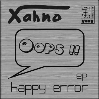 Happy Error by Xahno