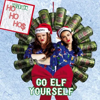 Go Elf Yourself by THEM HOHOHO$