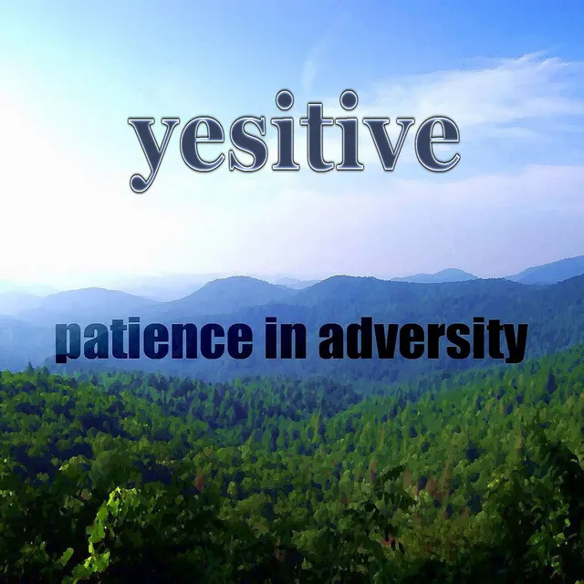 Patience In Adversity - Proghouse Mix