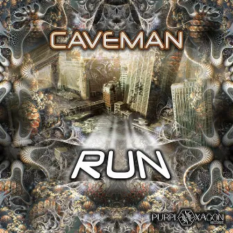 Run by Caveman