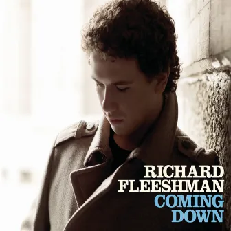 Coming Down by Richard Fleeshman