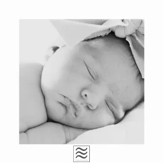 Soothing Baby Calmness by Noise Gravity