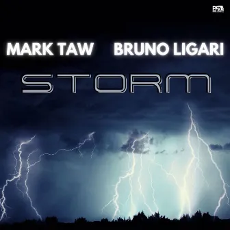 Storm by Bruno Ligari