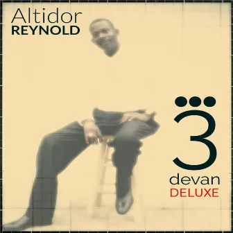 3 Devan (Deluxe) by Altidor Reynold