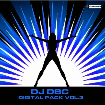 Digital Pack Vol.3 by Dj Dbc