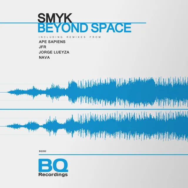 Beyond Space - JFR Remix