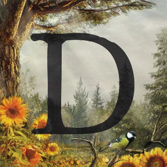 D by The Acacia Strain