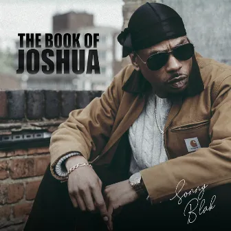 The Book of Joshua by Sonny Blak