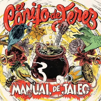 Manual de Jaleo by El Canijo de Jerez