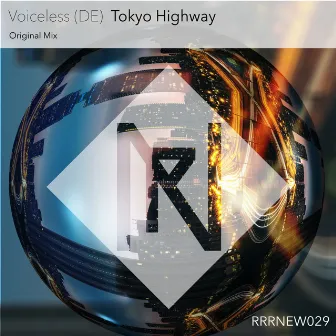 Tokyo Highway by Voiceless (DE)