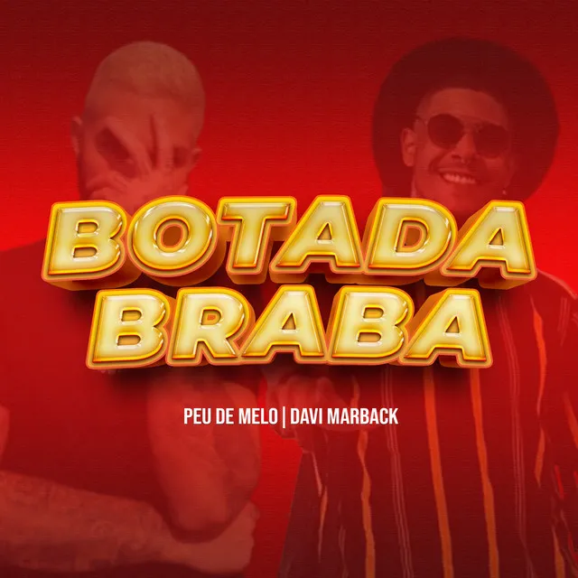 Botada Braba