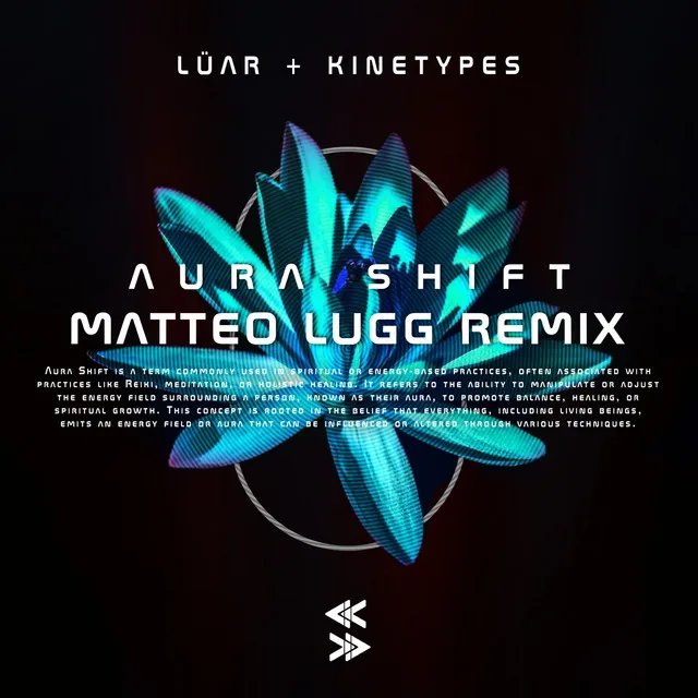 Aura Shift - Matteo Lugg Remix