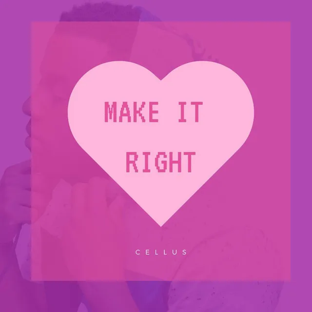 Make It Right