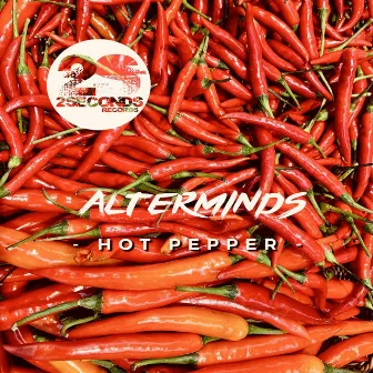 Hot Pepper by Alterminds