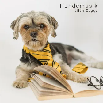 Little Doggy by Hundemusik