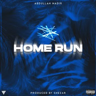 Home Run by Abdullah Nadir