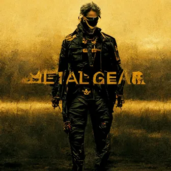 Metal Gear by BigMars