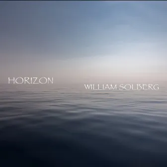 Horizon by William Solberg