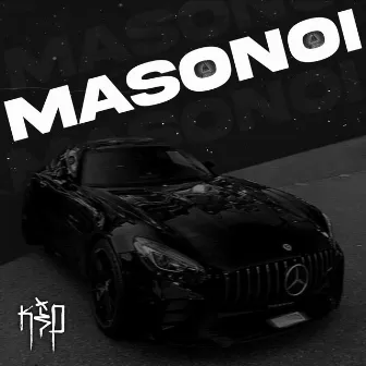 MASONOI by ZAF