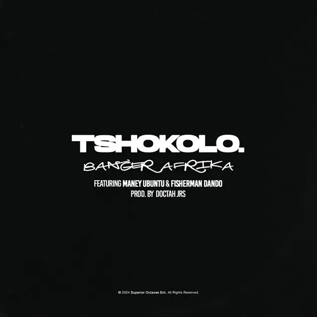 Tshokolo