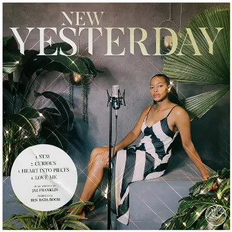 New Yesterday by Jae Franklin