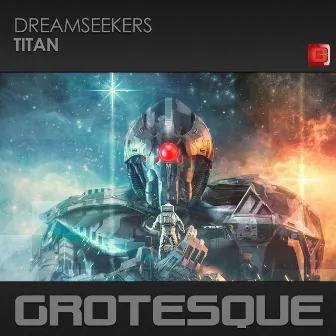 Titan by Dreamseekers