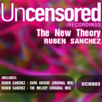 The New Theory by Ruben Sanchez