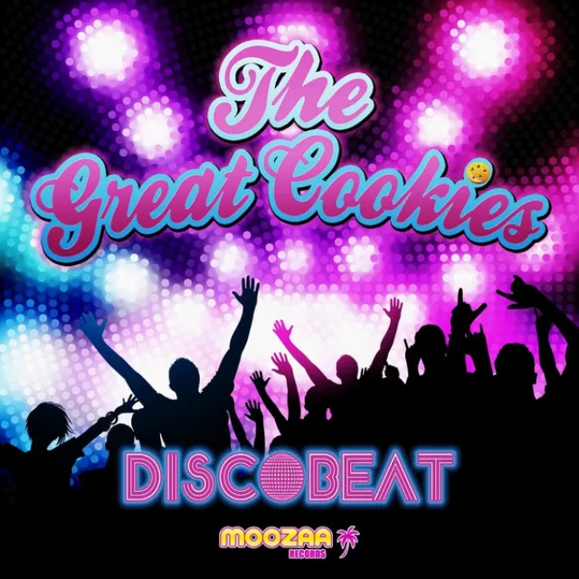 Discobeat - Original Mix