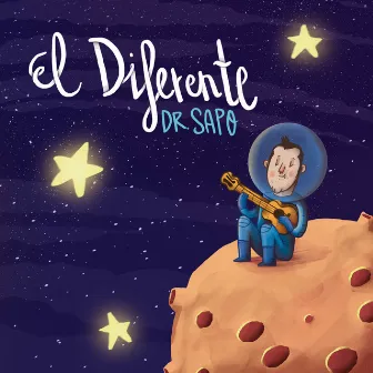 El Diferente by Dr. Sapo