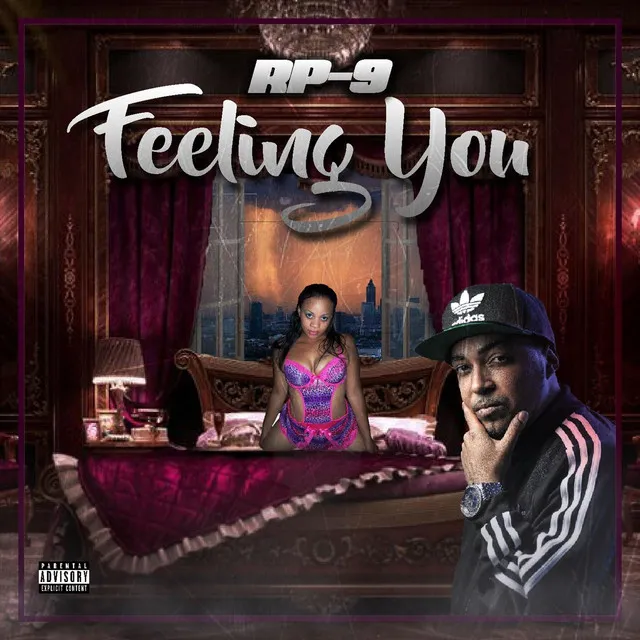 Feeling You