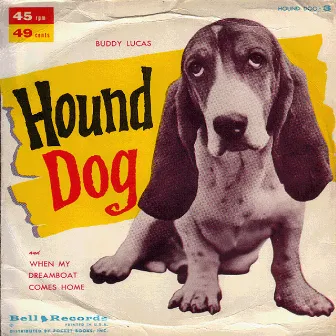 Hound Dog by Buddy Lucas