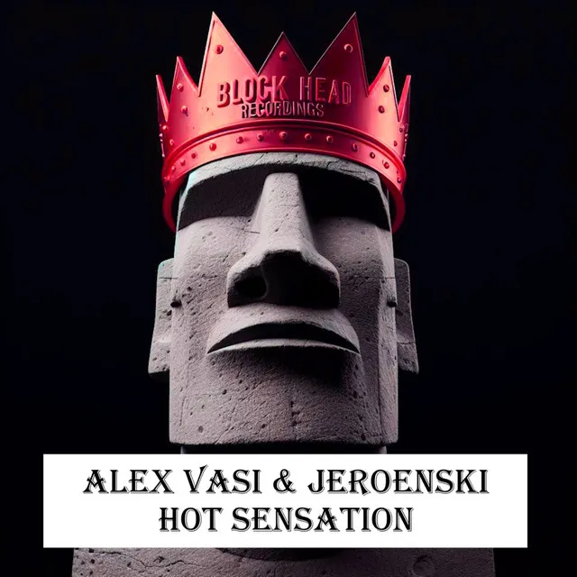 Hot Sensation - Spotify Edit