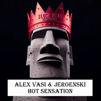 Hot Sensation by Alex Vasi